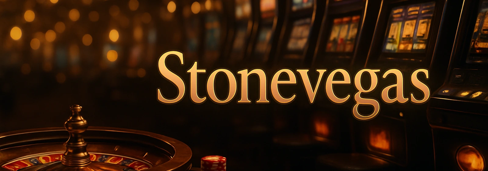 Stonevegas Casino Bonus 500 Euro und 200 Freispiele