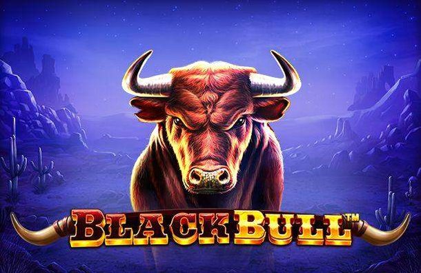 Black Bull von Pragmatic Play