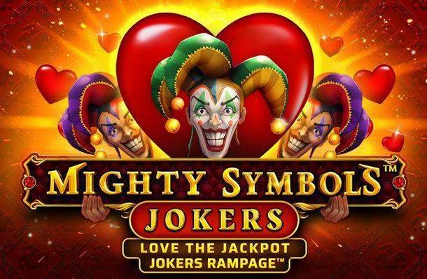Jokers Love the Jackpot von Wazdan