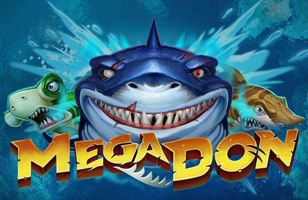 Mega Don Spielautomat von Play'n GO
