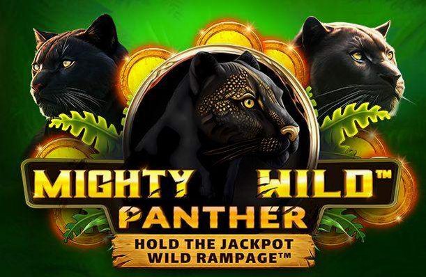 Mighty Wild Panther von Wazdan