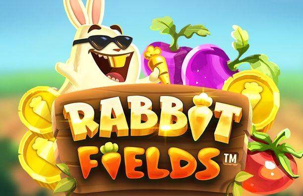Rabbit Fields Spielautomat von Games Global