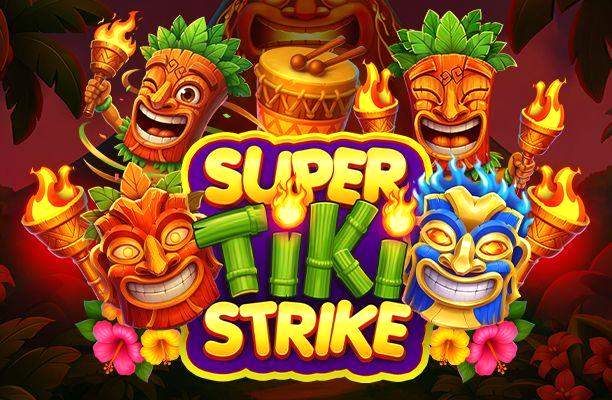 Super Tiki Strike von Pragmatic Play