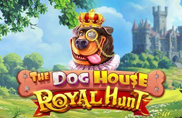 The Dog House Royal Hunt Spielautomat von Pragmatic Play