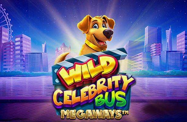 Wild Celebrity Bus Spielautomat von Pragmatic Play